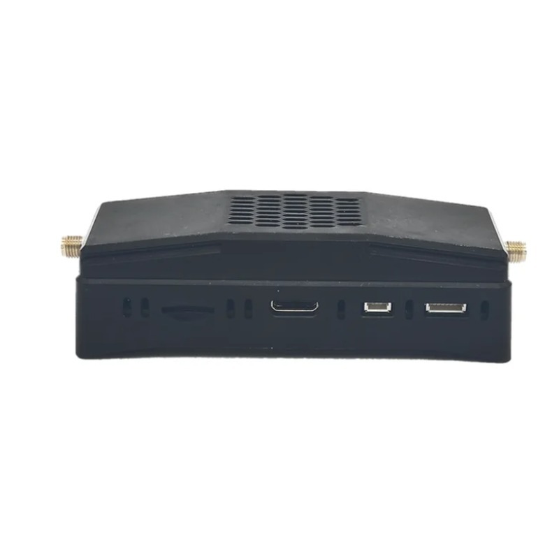 VRX 4X 5.8GHz 720p 60fps Digit - Fpv Vtx Receiver Module Hd ulasan dan harga