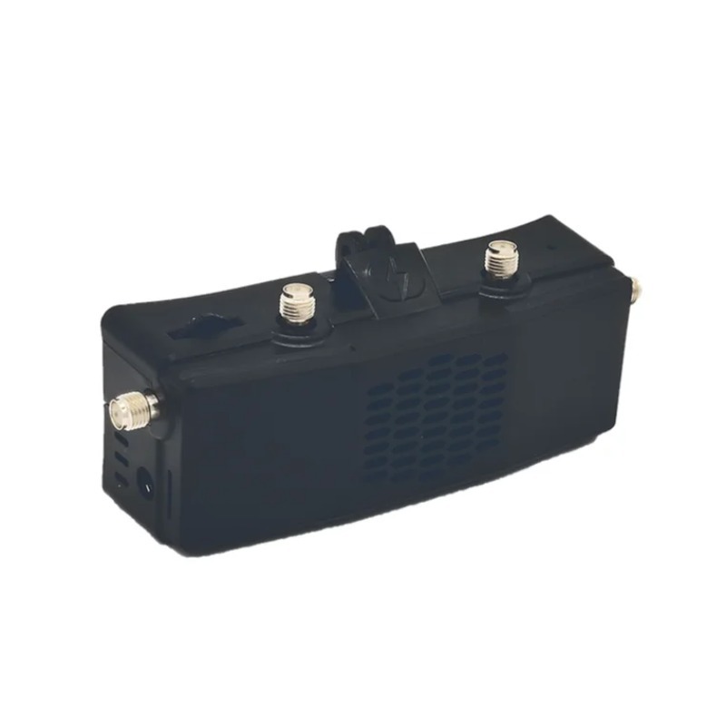 VRX 4X 5.8GHz 720p 60fps Digit - Fpv Vtx Receiver Module Hd ulasan dan harga