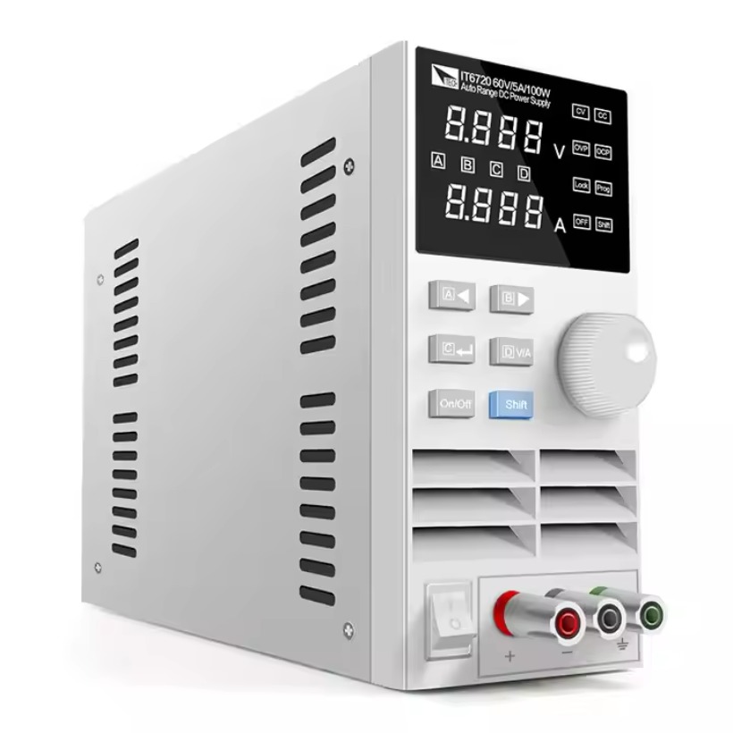 1pcs  New  IT6720 Itech IT6720 - Programmable Dc Power Supply 60V 5A ulasan dan harga