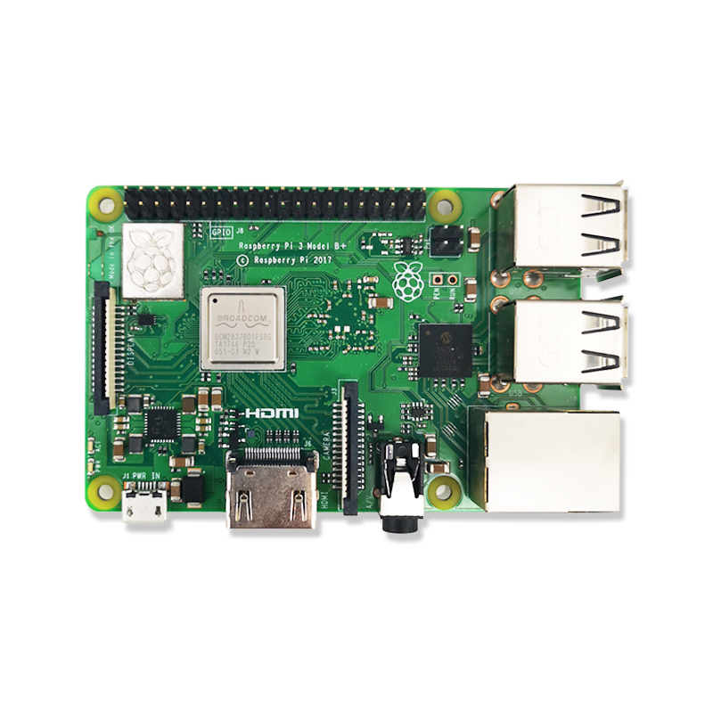 Original Raspberry Pi 3 Model  - Radxa Rock 5B 16Gb ulasan dan harga