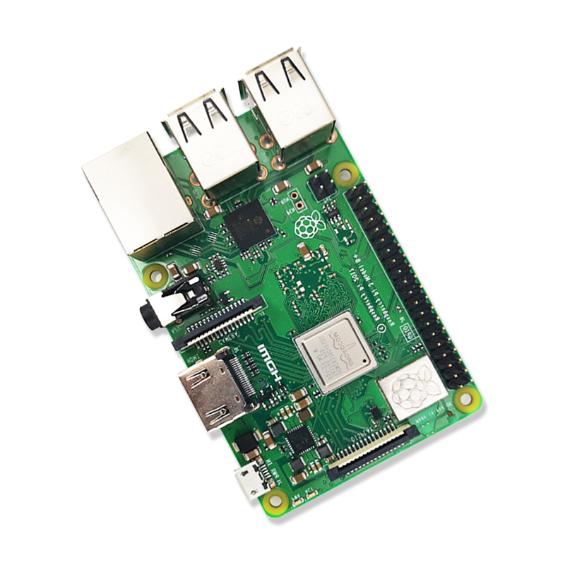 Original Raspberry Pi 3 Model  - Radxa Rock 5B 16Gb ulasan dan harga