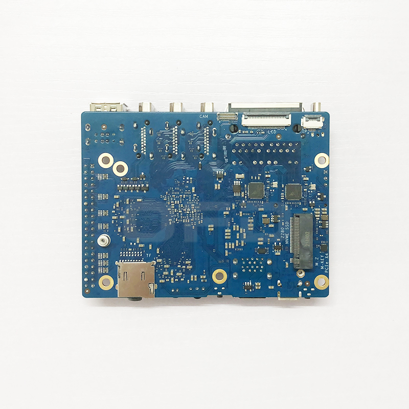 Orange Pi 5 Plus Single Board  - Orange Pi 5 Plus 16Gb ulasan dan harga