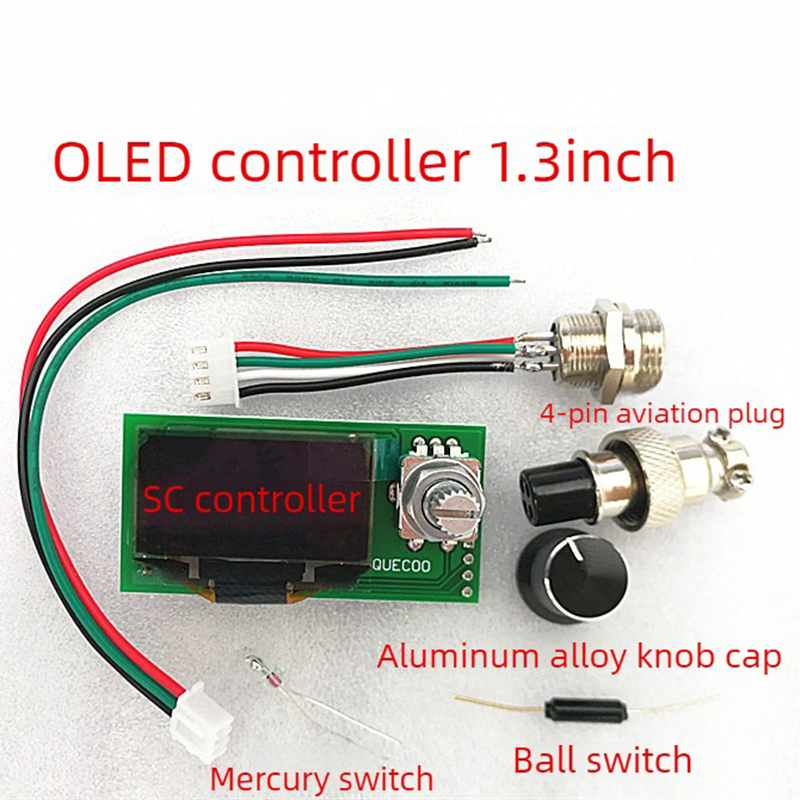 For T12-SC OLED 1.3-inch Scree - Soldering Station T12 Oled ulasan dan harga