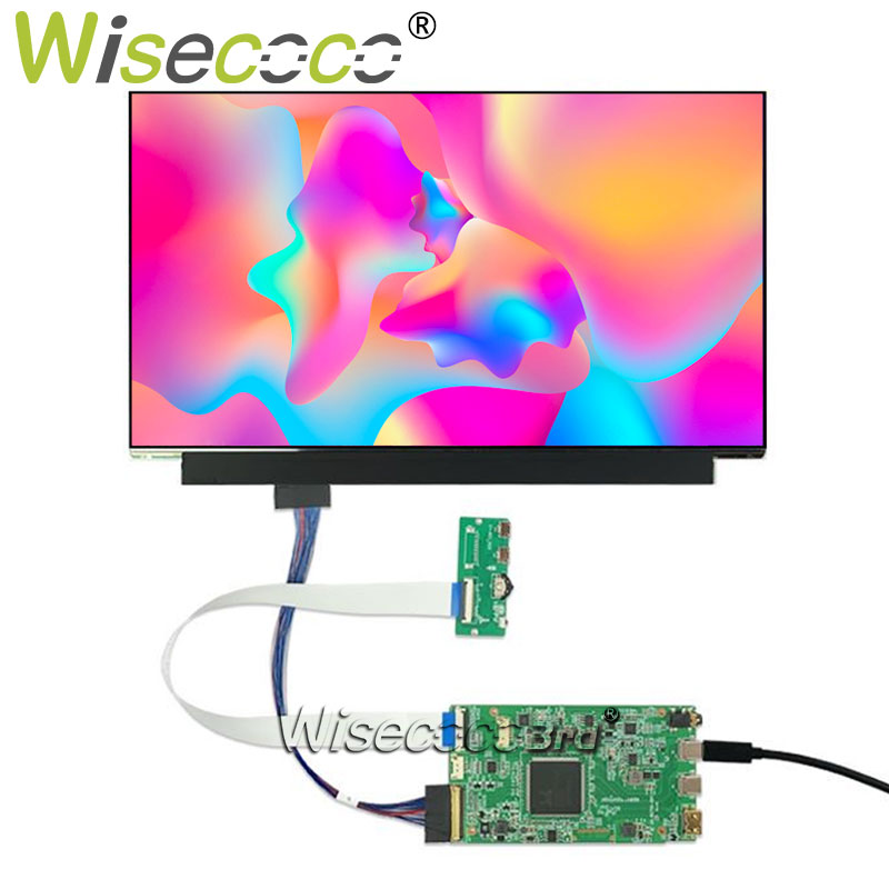 4K AM-OLED Display 13.3 Inch 3 - Banana Pi Bpi-M5 ulasan dan harga