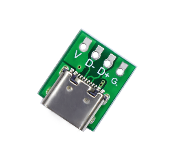 USB 3.1 Type-C 16 Pin Female B - Banana Pi Bpi-M5 ulasan dan harga