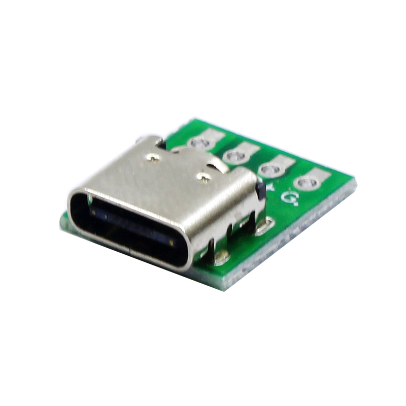 USB 3.1 Type-C 16 Pin Female B - Banana Pi Bpi-M5 ulasan dan harga