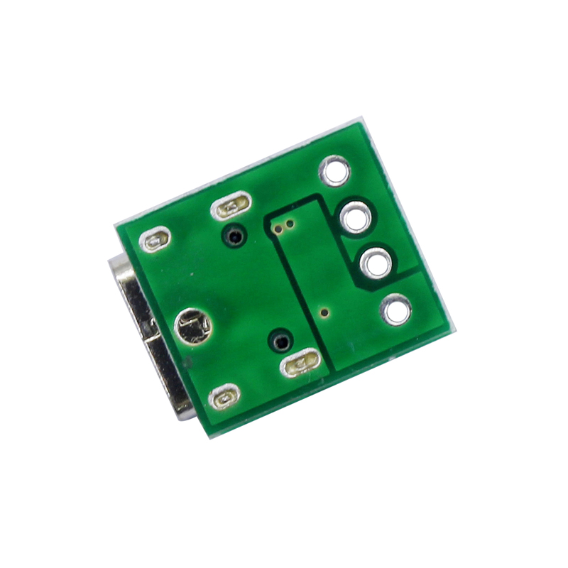 USB 3.1 Type-C 16 Pin Female B - Banana Pi Bpi-M5 ulasan dan harga