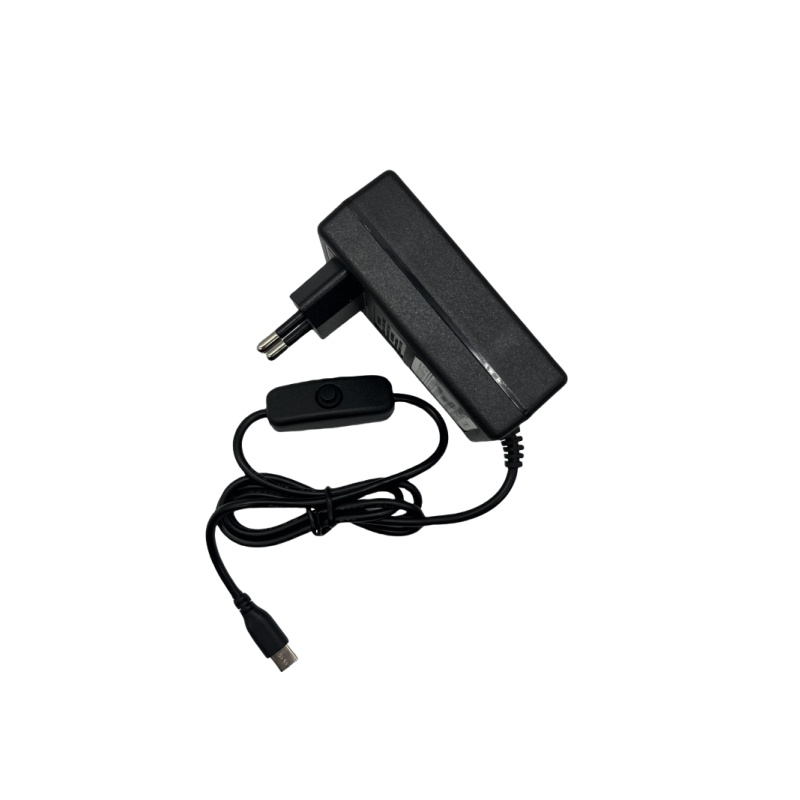 Orange Pi 5 Plus Power Adapter - Banana Pi Bpi-M5 ulasan dan harga