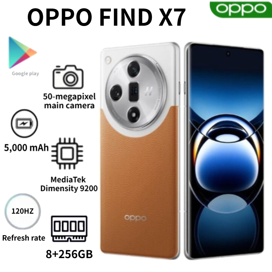 2026 OPPO Find X7 Global Editi - Khadas Vim4 8Gb ulasan dan harga