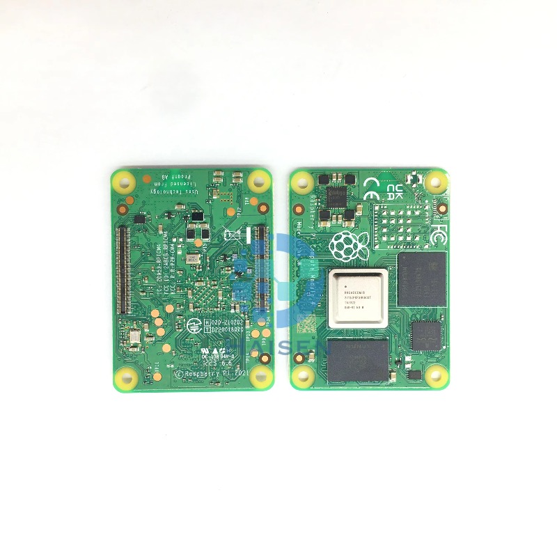 【Hot Sale】Raspberry Pi Compute - Raspberry Pi Compute Module 4 8Gb 32Gb ulasan dan harga