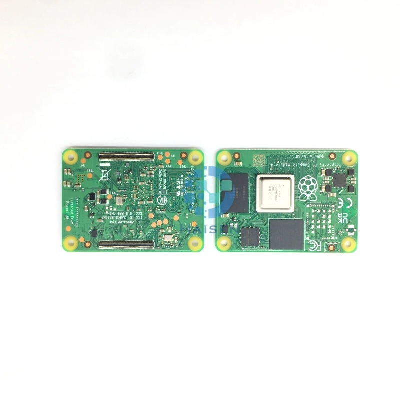 【Hot Sale】Raspberry Pi Compute - Raspberry Pi Compute Module 4 8Gb 32Gb ulasan dan harga