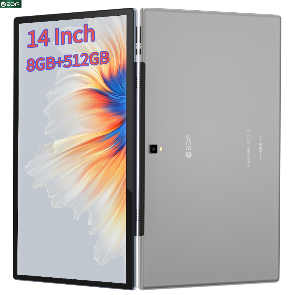 New 14 Inch Tablets Global Ver - Khadas Vim4 8Gb ulasan dan harga