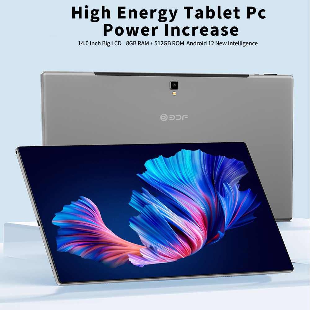 New 14 Inch Tablets Global Ver - Khadas Vim4 8Gb ulasan dan harga