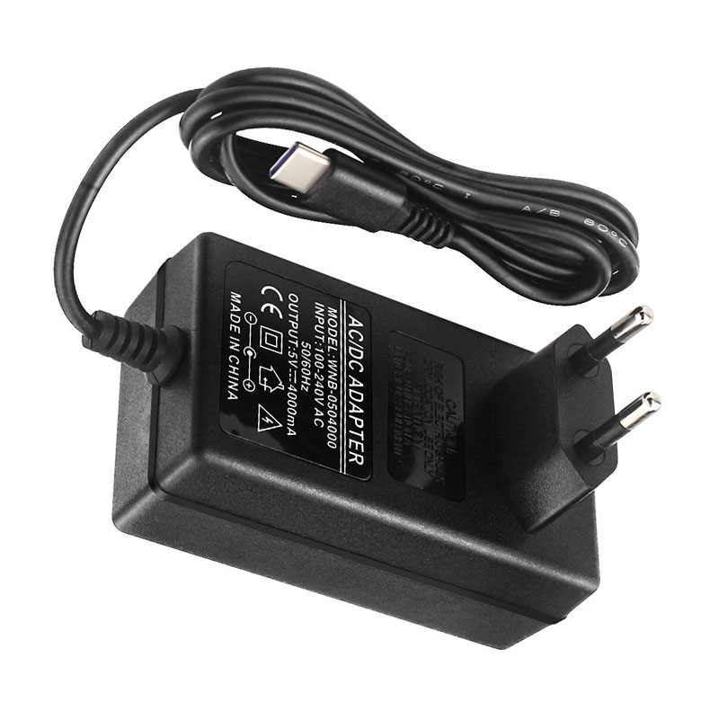 5V 4A USB C Charger For Raspbe - Banana Pi Bpi-M5 ulasan dan harga