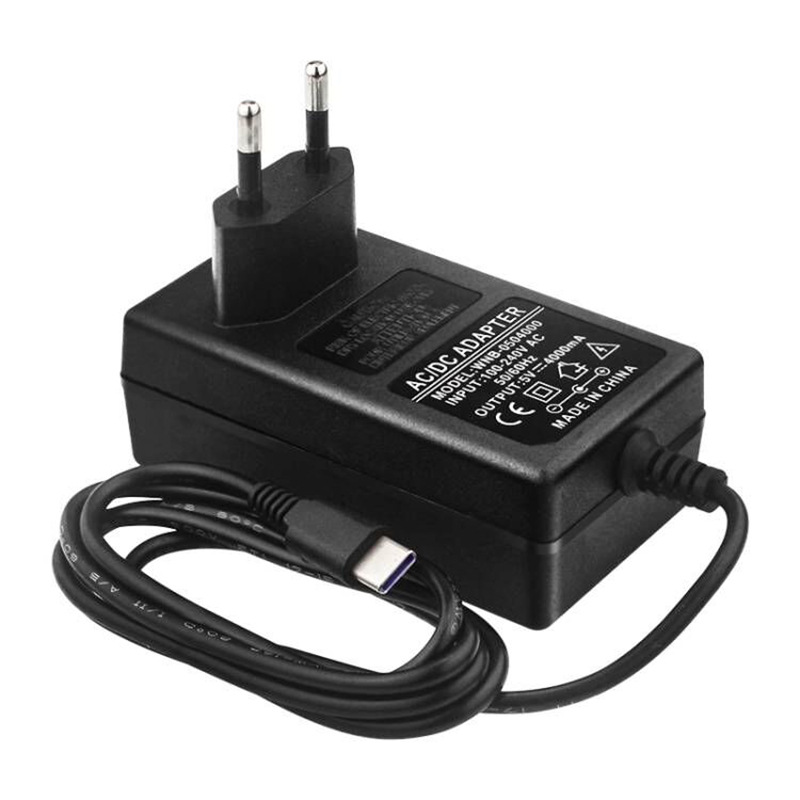 5V 4A USB C Charger For Raspbe - Banana Pi Bpi-M5 ulasan dan harga