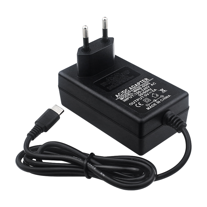 5V 5A Power Adapter for Orange - Banana Pi Bpi-M5 ulasan dan harga