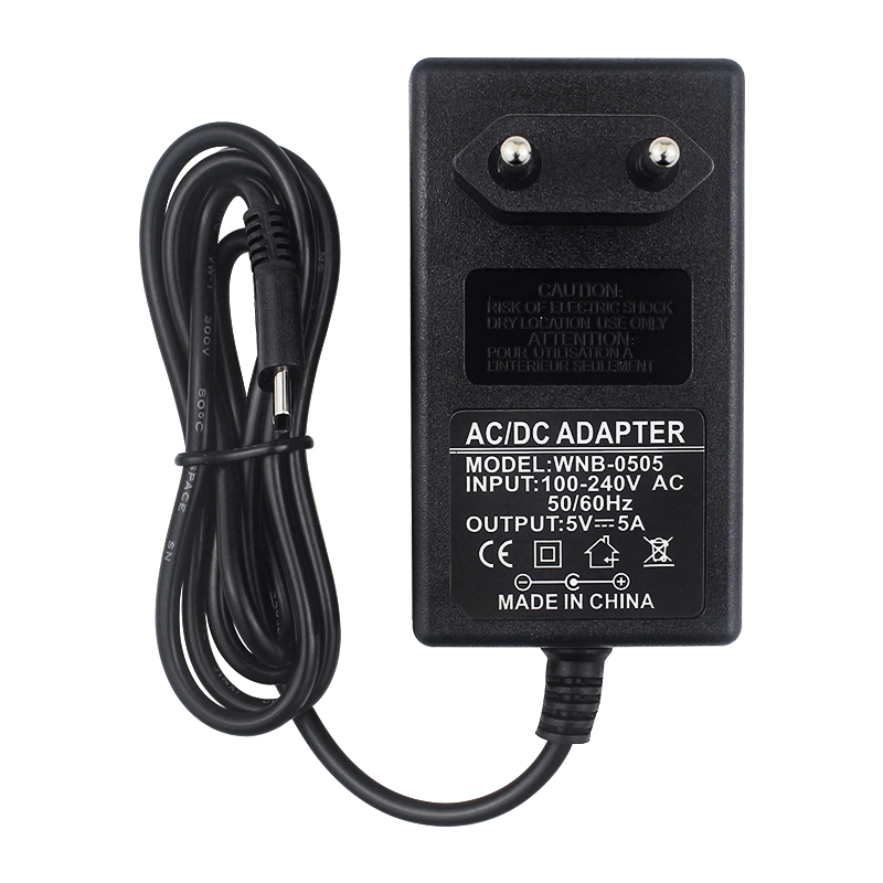 5V 5A Power Adapter for Orange - Banana Pi Bpi-M5 ulasan dan harga