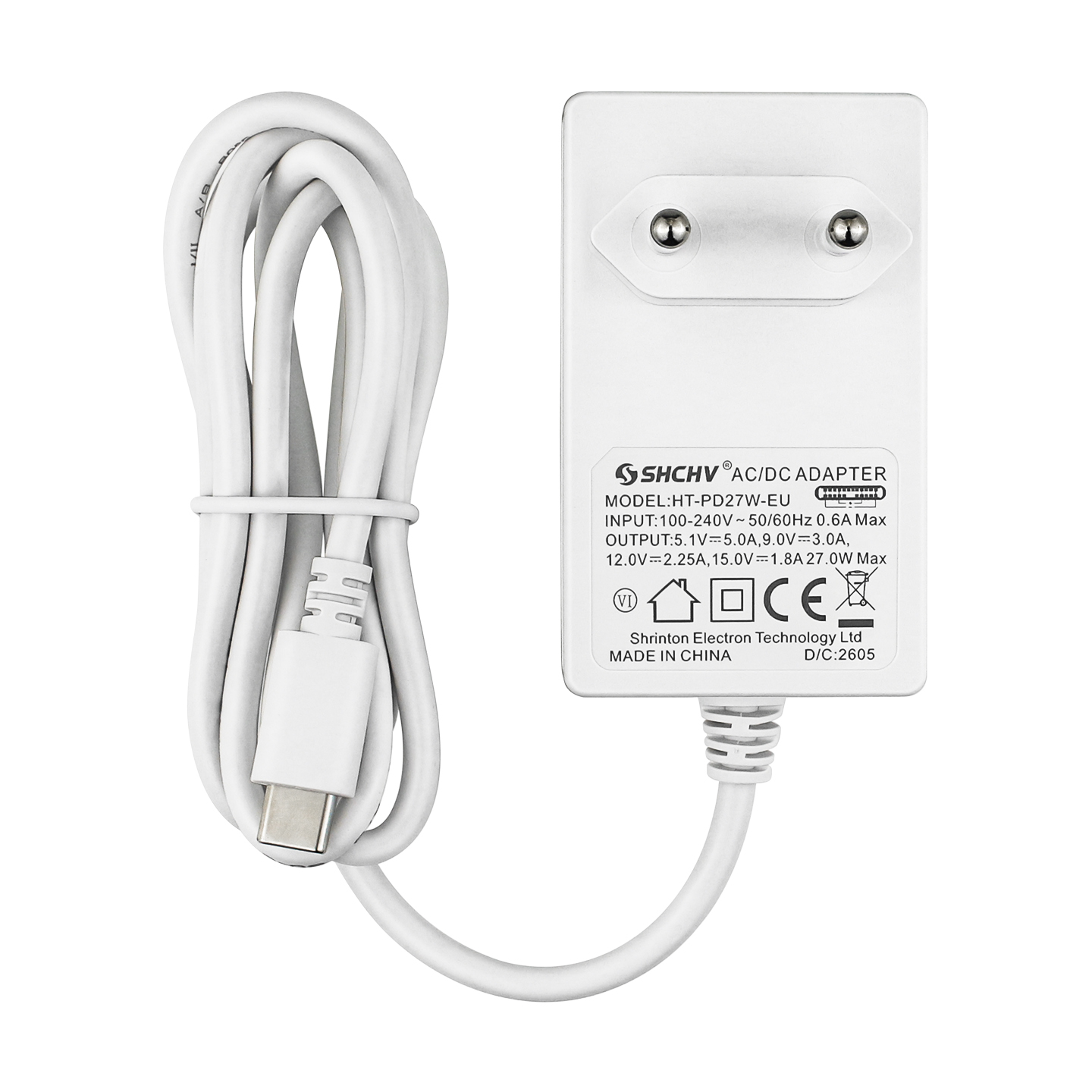 PD 27W Raspberry Pi 5 5.1V 5A  - Banana Pi Bpi-M5 ulasan dan harga