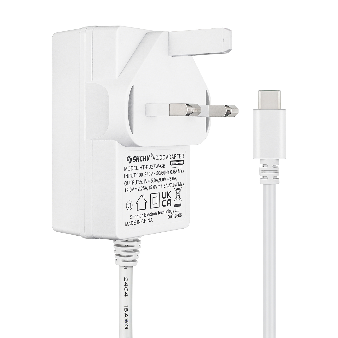 PD 27W Raspberry Pi 5 5.1V 5A  - Banana Pi Bpi-M5 ulasan dan harga