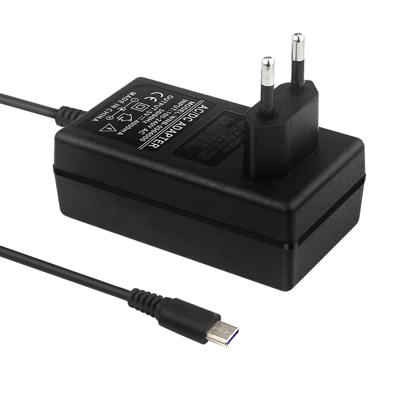 5V 4A Power Supply 20W USB Typ - Banana Pi Bpi-M5 ulasan dan harga