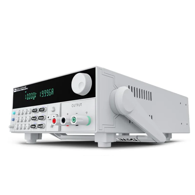 ITECH IT6922A Programmable DC  - Programmable Dc Power Supply 60V 5A ulasan dan harga