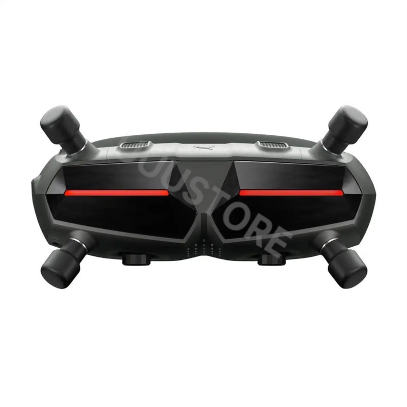 Walksnail Avatar HD Goggles X  - Fpv Goggles Avatar Hd Receiver ulasan dan harga