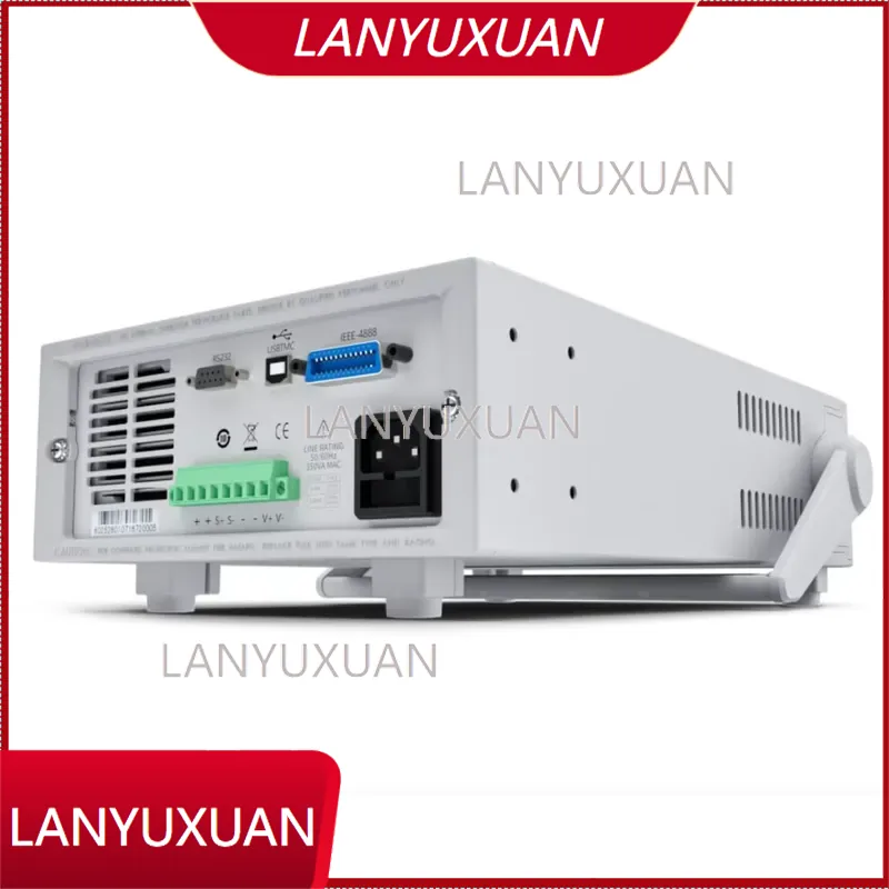 ITECH IT6922A Programmable DC  - Programmable Dc Power Supply 60V 5A ulasan dan harga