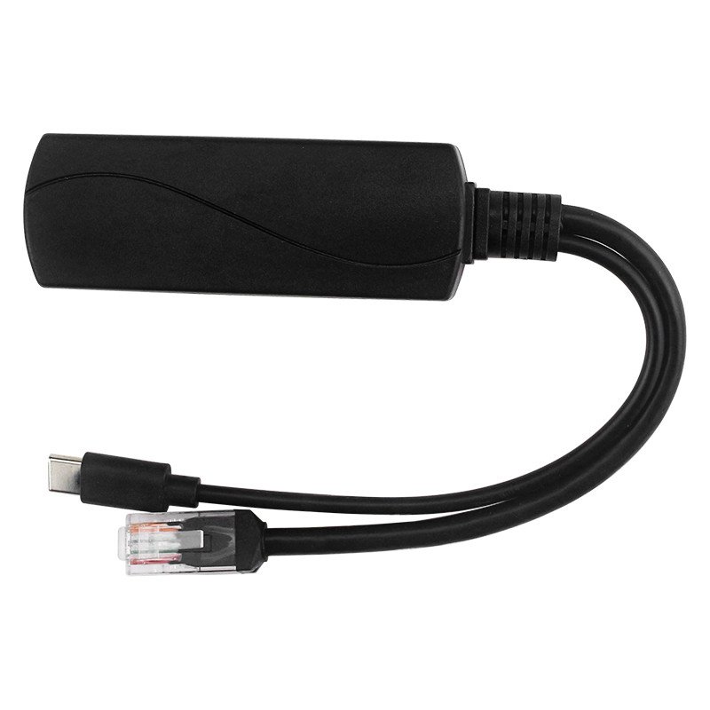 Raspberry Pi USB Type C PoE Se - Banana Pi Bpi-M5 ulasan dan harga