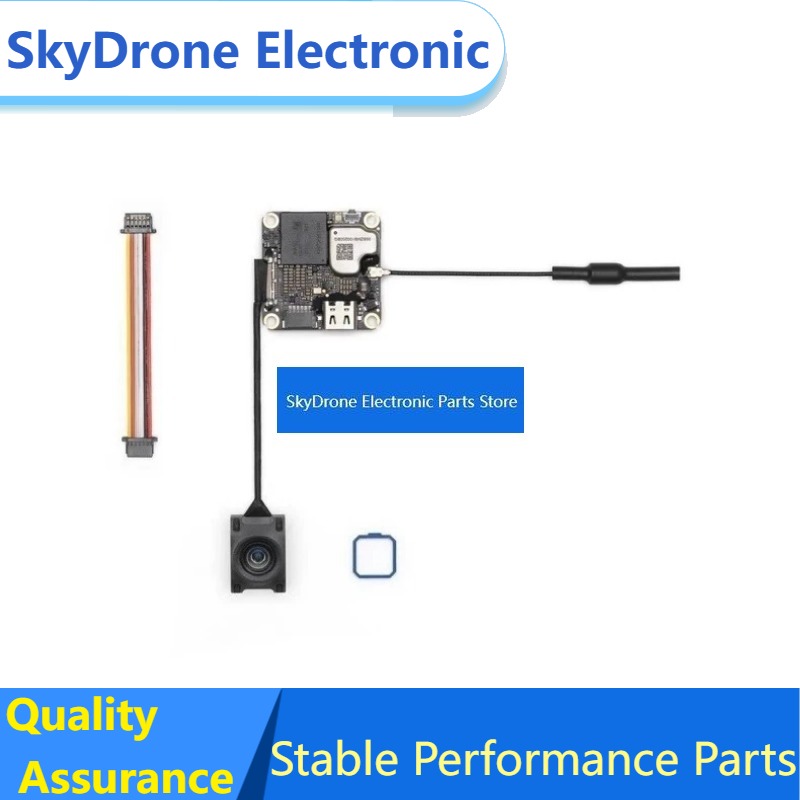 SkyDElOriginal Genuine Product - Fpv Vtx Receiver Module Hd ulasan dan harga