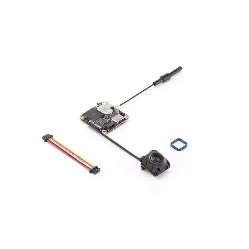 SkyDElOriginal Genuine Product - Fpv Vtx Receiver Module Hd ulasan dan harga