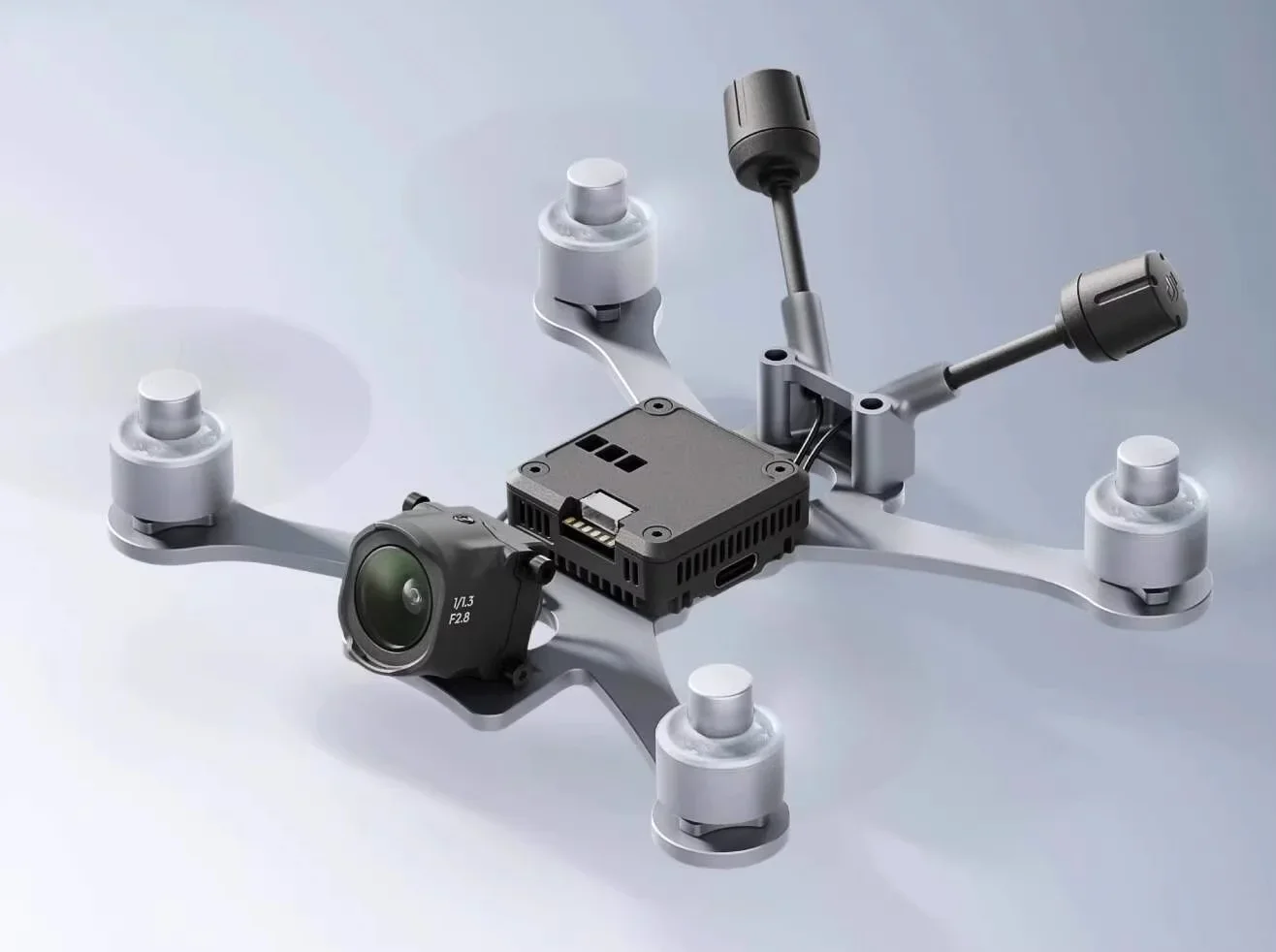 SkyDElOriginal Genuine Product - Fpv Vtx Receiver Module Hd ulasan dan harga