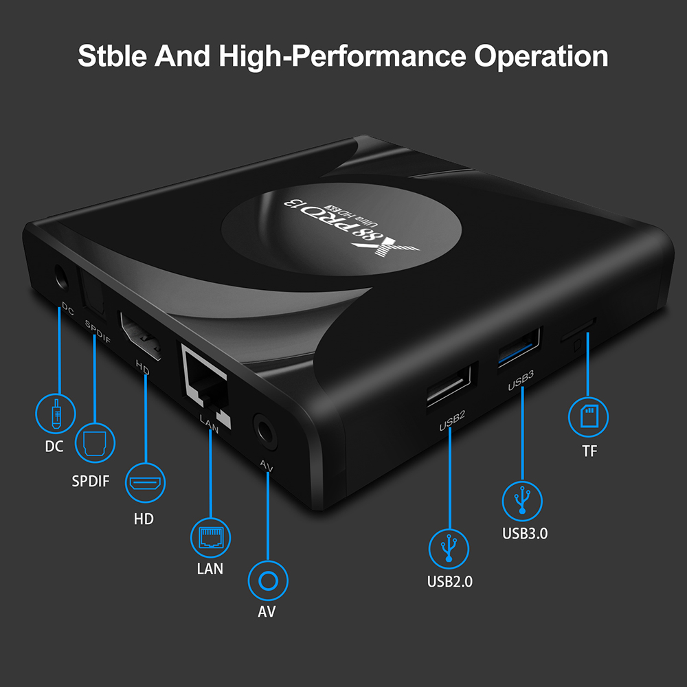 Google Voice Assista TV Box An - Radxa Rock 5B 16Gb ulasan dan harga