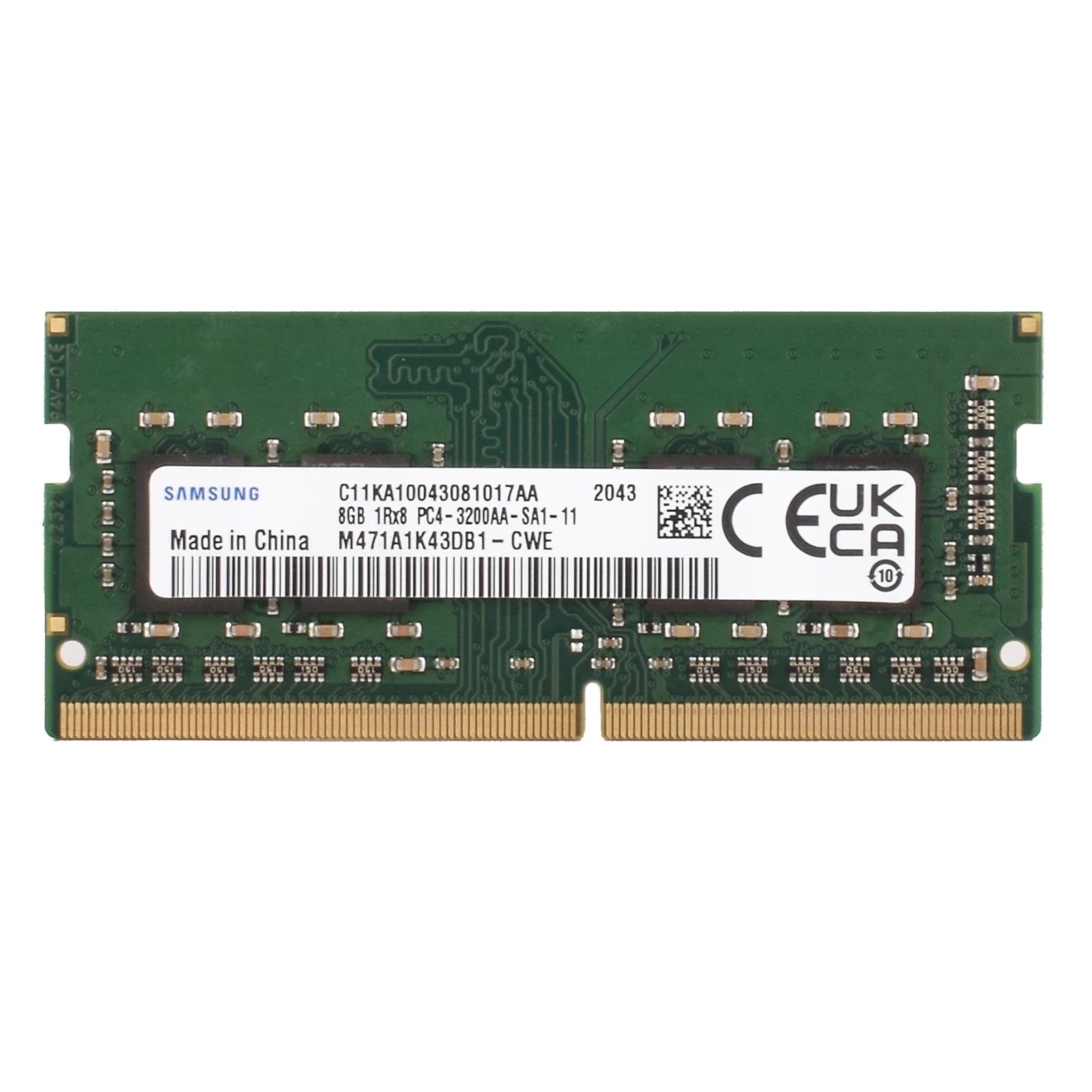 SAMSUNG Laptop Memoria DDR4 DD - Khadas Vim4 8Gb ulasan dan harga