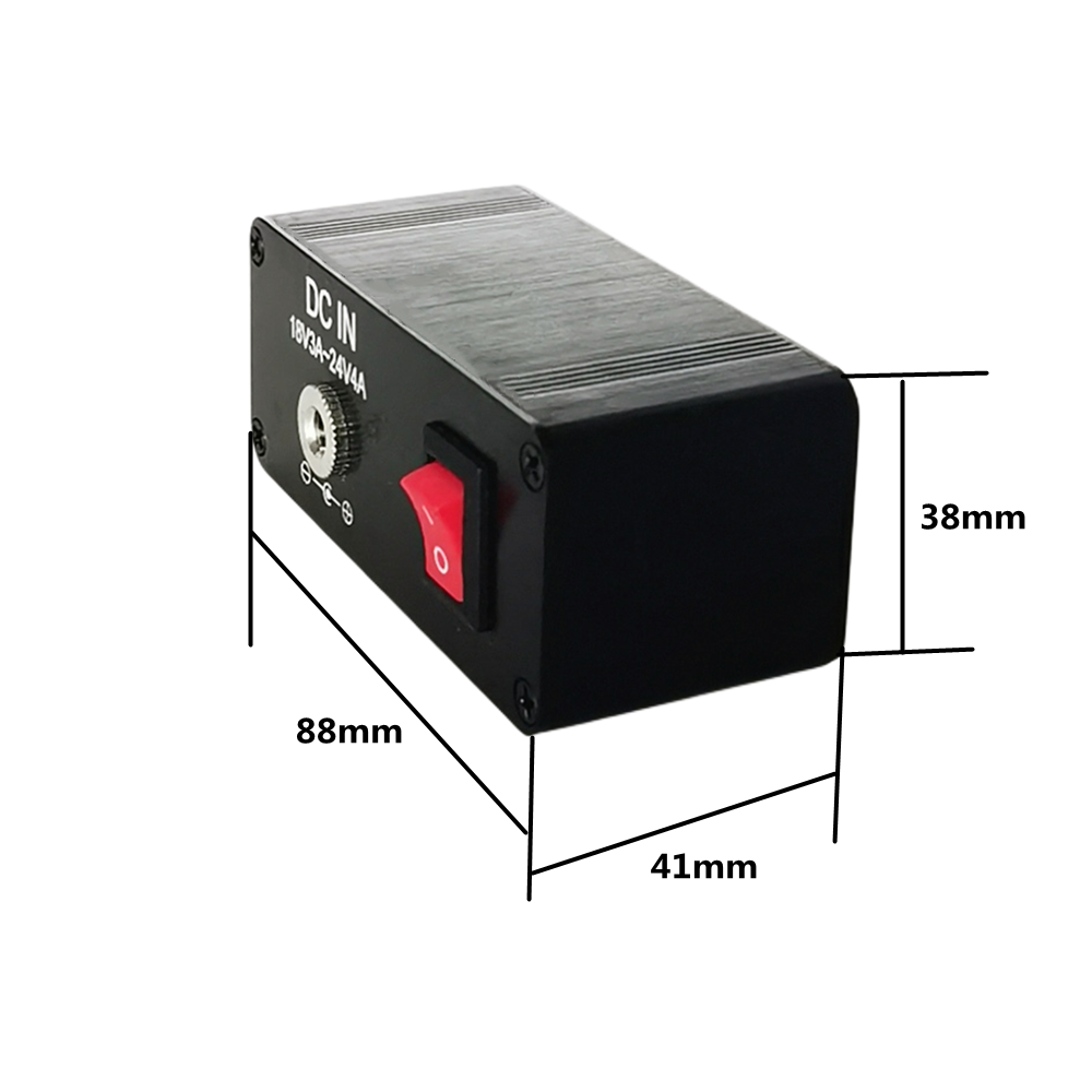 MINI T12-705B Soldering Iron s - Soldering Station T12 Oled ulasan dan harga