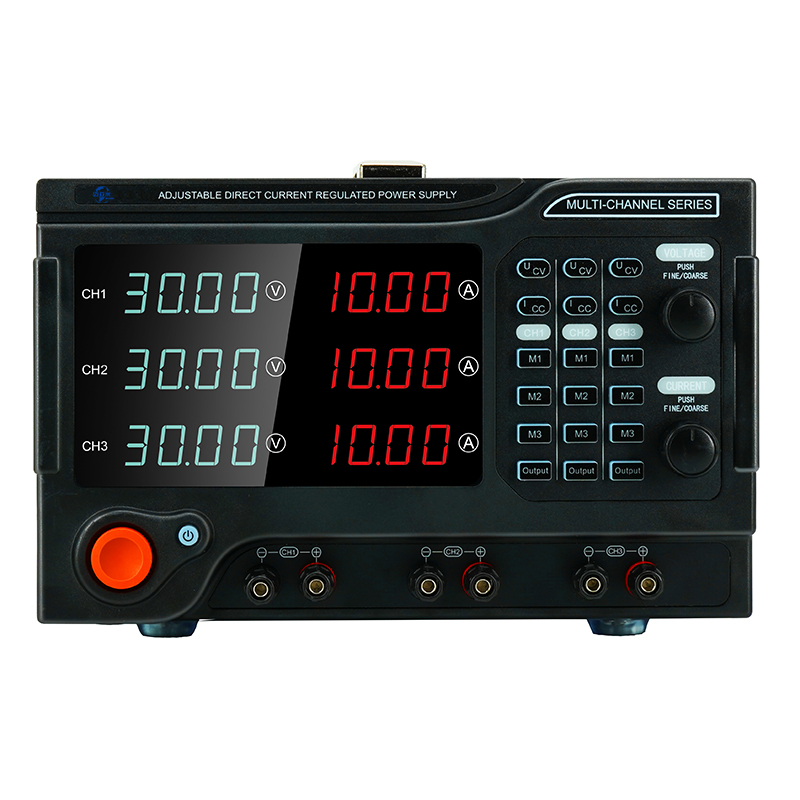 Laboratory adjustable 15V 30V  - Programmable Dc Power Supply 60V 5A ulasan dan harga