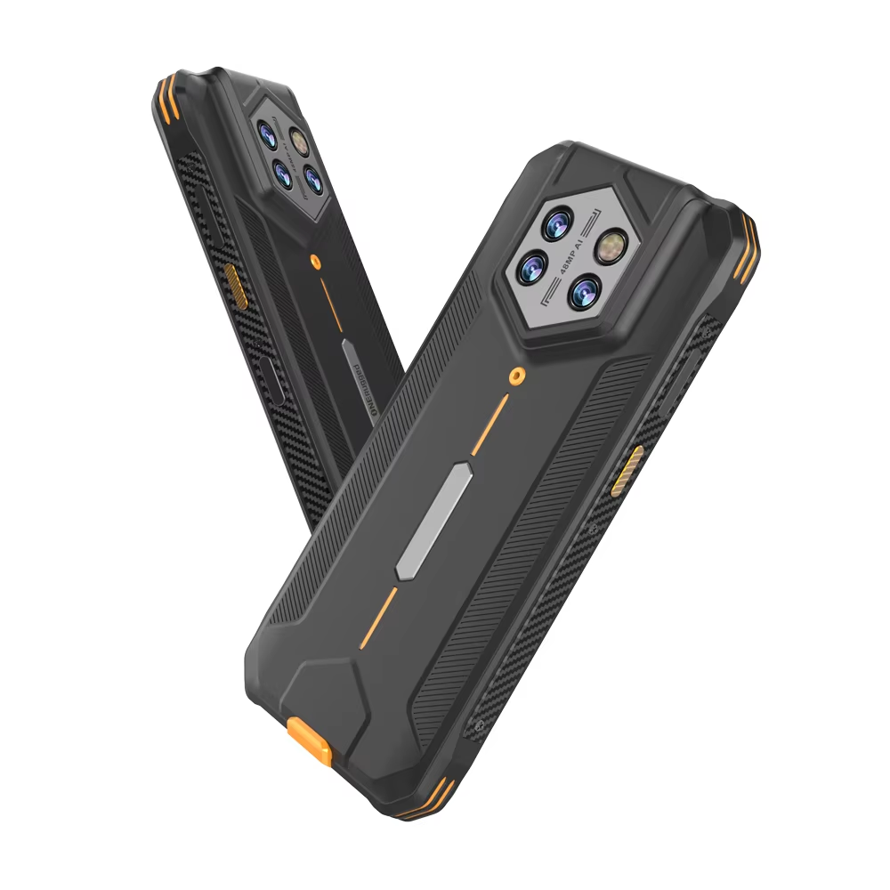 Handheld PDA with 6.5-inch Scr - Khadas Vim4 8Gb ulasan dan harga