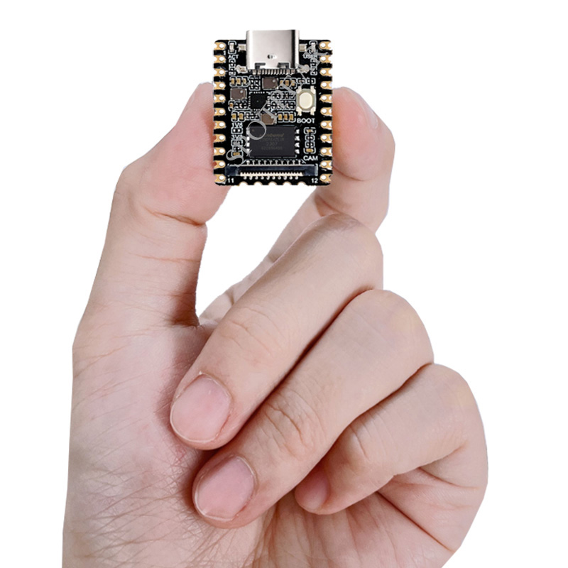 LuckFox Pico Mini Linux Supper - Radxa Rock 5B 16Gb ulasan dan harga