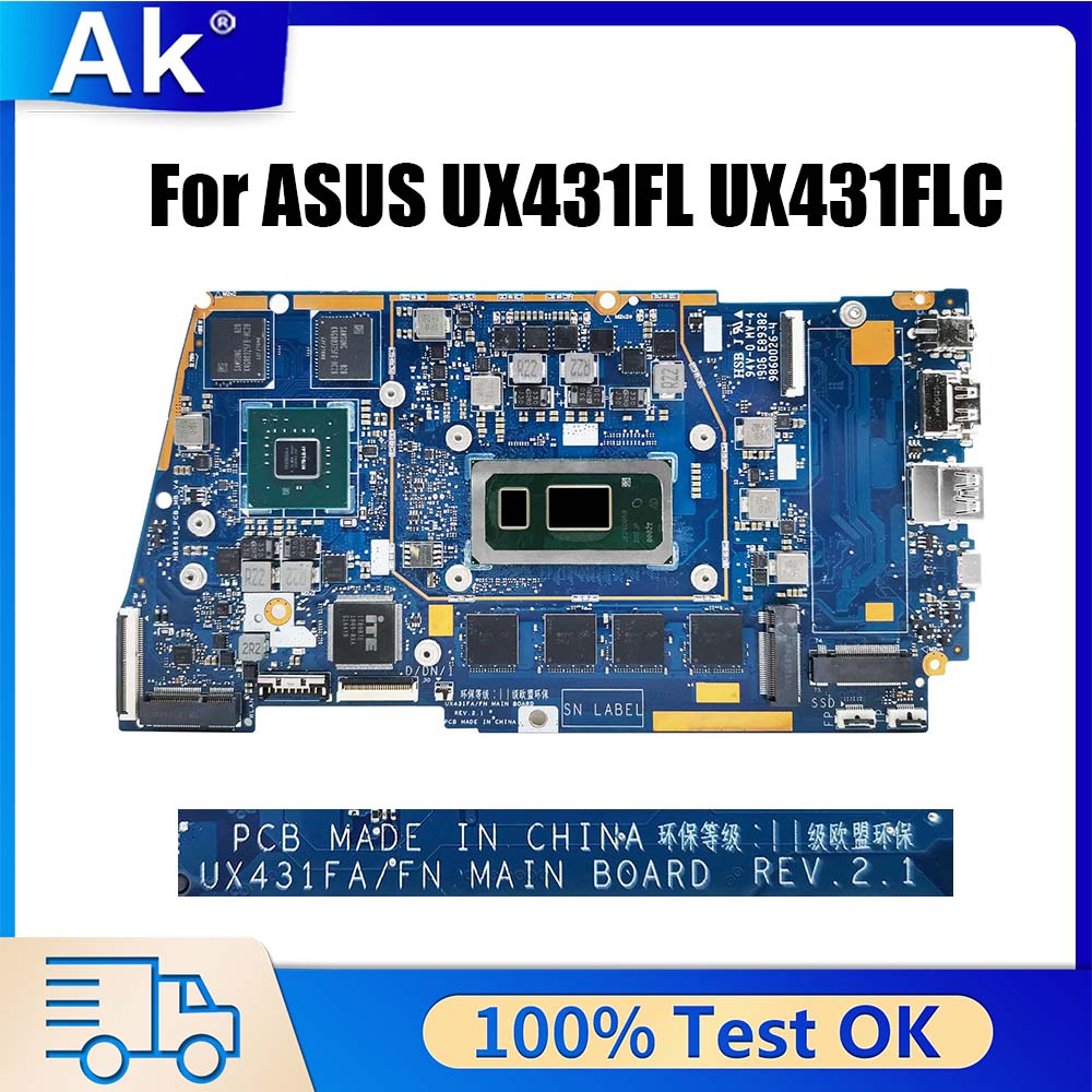 UX431FA UX431FN Motherboard Fo - Khadas Vim4 8Gb ulasan dan harga