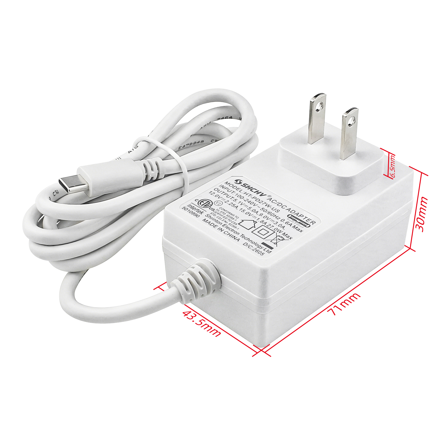 Raspberry Pi 5 5.1V 5A Power S - Banana Pi Bpi-M5 ulasan dan harga