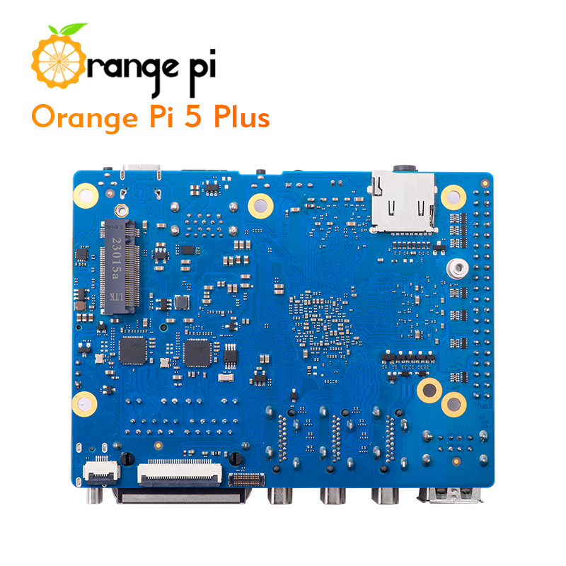AvaCoreOrangePi 5 Plus 16GB V1 - Orange Pi 5 Plus 16Gb ulasan dan harga