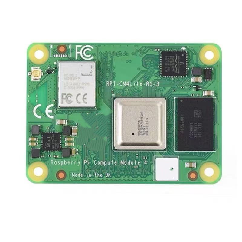 Raspberry Pi Computing Module  - Raspberry Pi Compute Module 4 8Gb 32Gb ulasan dan harga