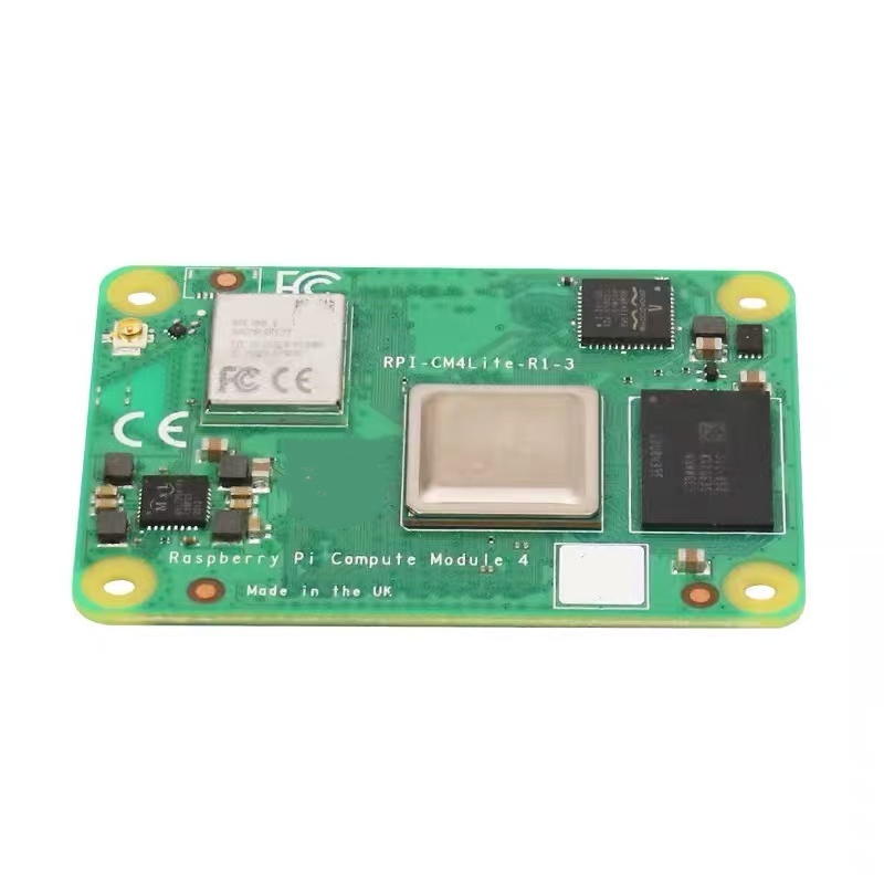 Raspberry Pi Computing Module  - Raspberry Pi Compute Module 4 8Gb 32Gb ulasan dan harga