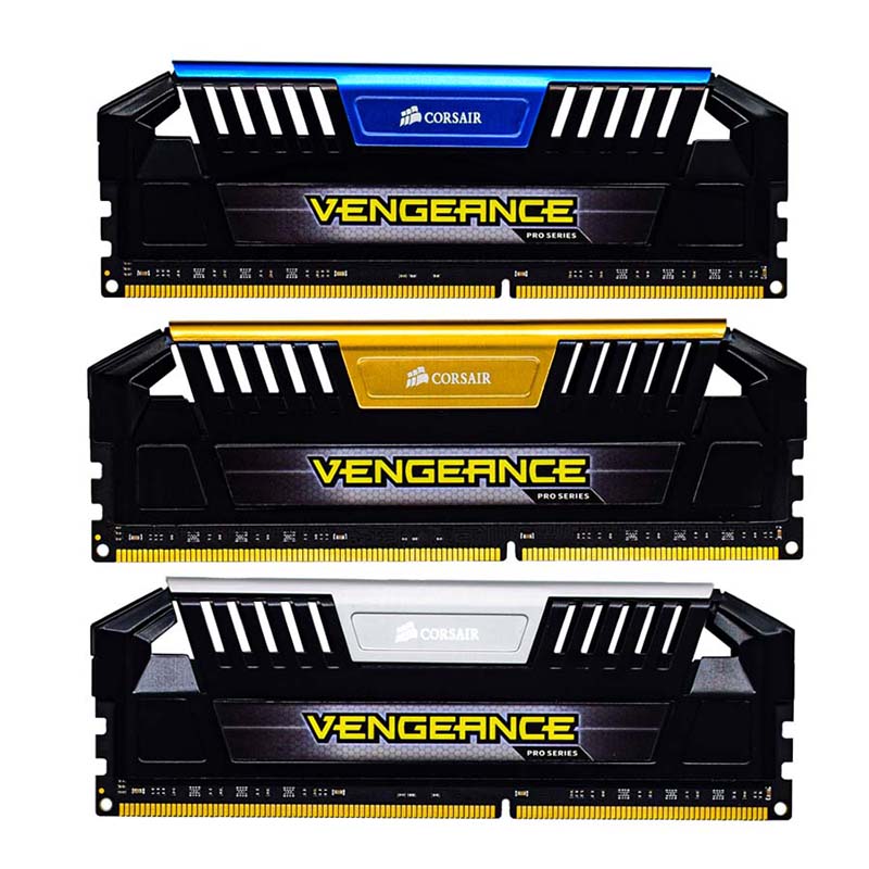 CORSAIR Vengeance LPX DDR3 Des - Khadas Vim4 8Gb ulasan dan harga