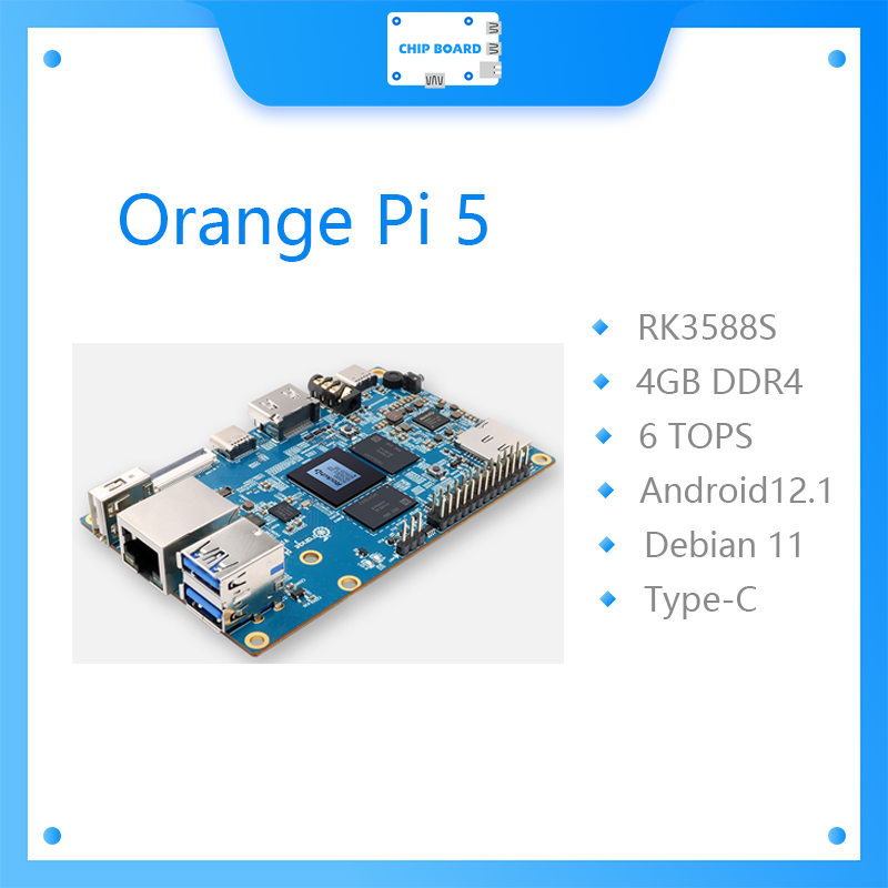 Orange Pi 5 4GB RK3588S,PCIE M - Orange Pi 5 Plus 16Gb ulasan dan harga