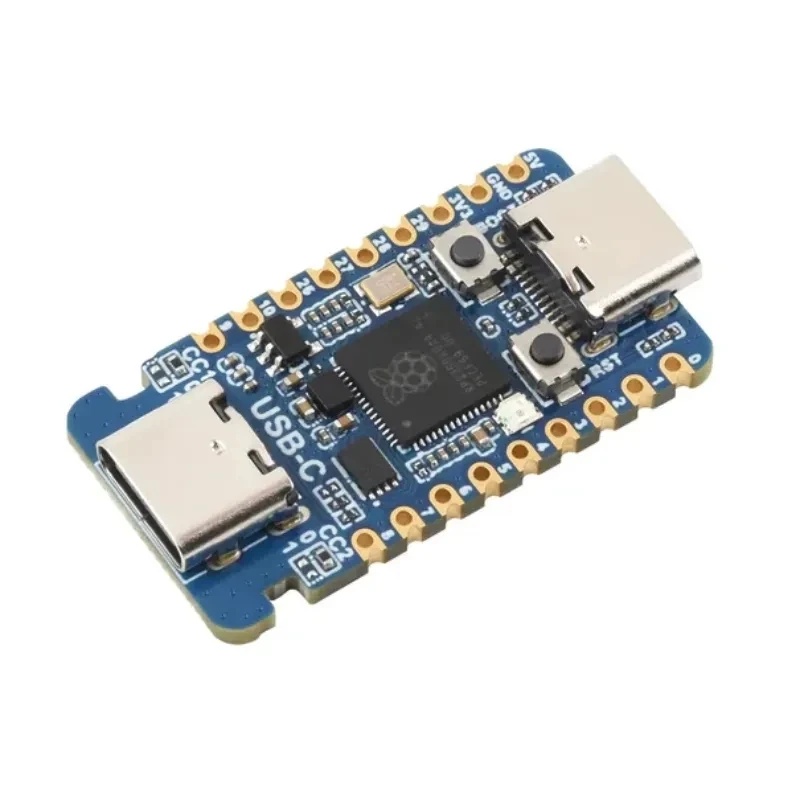 Raspberry Pi Pico 2 RP2350A De - Banana Pi Bpi-M5 ulasan dan harga