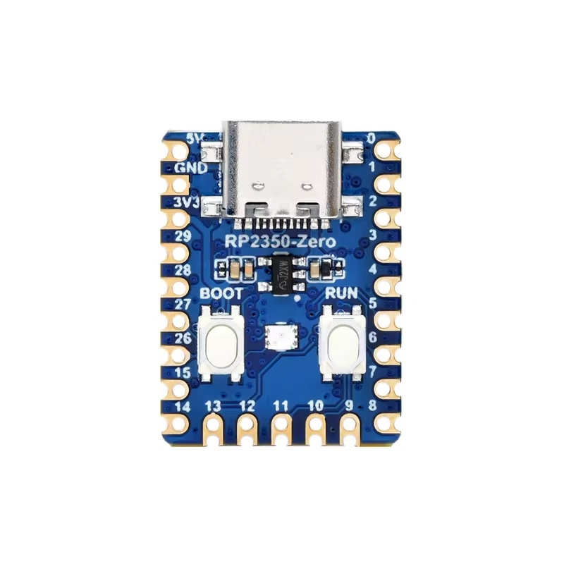 Raspberry Pi Pico 2 RP2350A De - Banana Pi Bpi-M5 ulasan dan harga