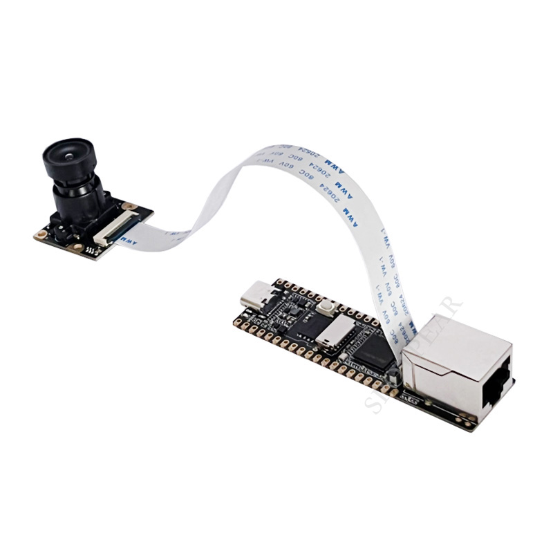 LuckFox Pico RV1103 MINI Rockc - Radxa Rock 5B 16Gb ulasan dan harga