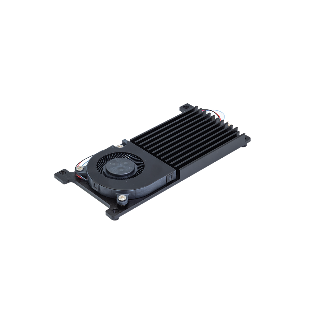 Banana Pi BPI-M7 Heat sink Coo - Banana Pi Bpi-M5 ulasan dan harga