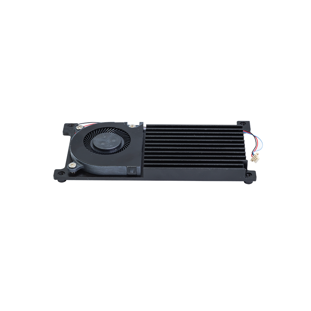 Banana Pi BPI-M7 Heat sink Coo - Banana Pi Bpi-M5 ulasan dan harga
