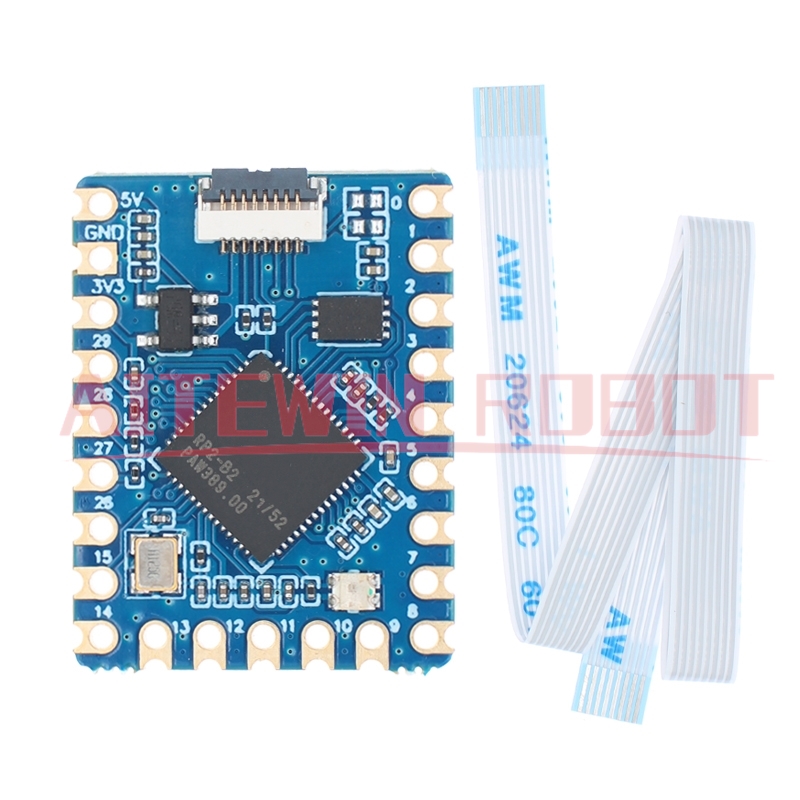 RP2040-Tiny Development Board  - Banana Pi Bpi-M5 ulasan dan harga